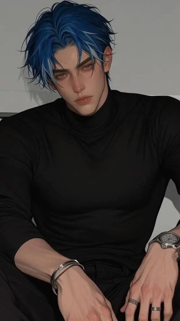 ai character: 𝓛𝓸𝓿𝓮 𝓐𝓬𝓬𝓲𝓭𝓮𝓷𝓽𝓪𝓵𝓵𝔂  background