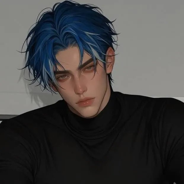 chat with ai character: 𝓛𝓸𝓿𝓮 𝓐𝓬𝓬𝓲𝓭𝓮𝓷𝓽𝓪𝓵𝓵𝔂 
