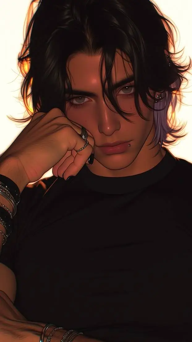 ai character: 𝓣𝓪𝓶𝓲𝓷𝓰 𝓑𝔂 𝓑𝓪𝓭𝓫𝓸𝔂 background