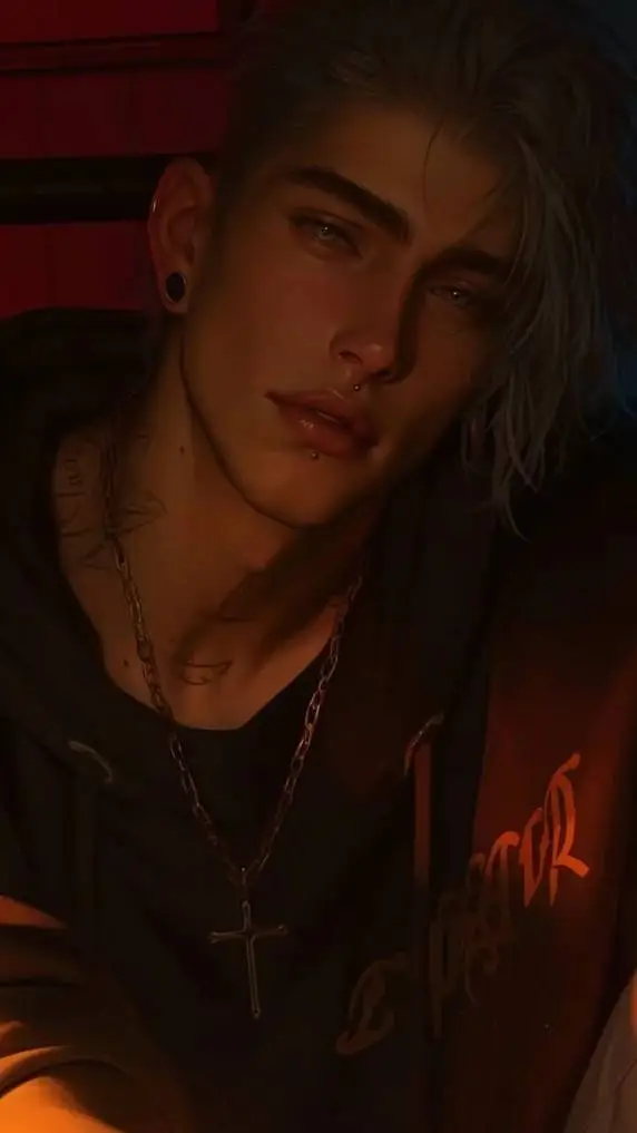 ai character: 𝓜𝓮𝓮𝓽 𝓨𝓸𝓾 𝓐𝓰𝓪𝓲𝓷 𝓔𝔁 background