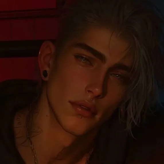 chat with ai character: 𝓜𝓮𝓮𝓽 𝓨𝓸𝓾 𝓐𝓰𝓪𝓲𝓷 𝓔𝔁