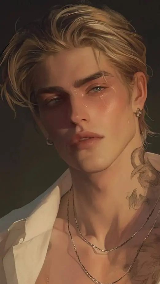 ai character: 𝓜𝓪𝔂𝓫𝓮 𝓘𝓽'𝓼 𝓞𝓿𝓮𝓻  background