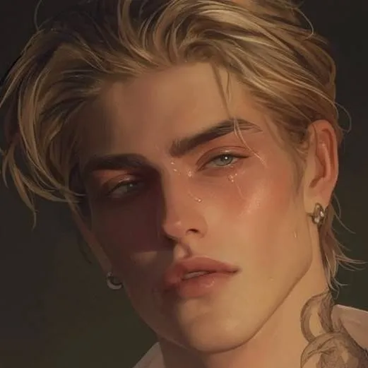 chat with ai character: 𝓜𝓪𝔂𝓫𝓮 𝓘𝓽'𝓼 𝓞𝓿𝓮𝓻 