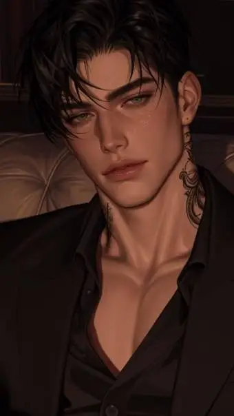 ai character: 𝓑𝓪𝓫𝔂 𝓕𝓸𝓻𝓰𝓲𝓿𝓮 𝓜𝓮  background