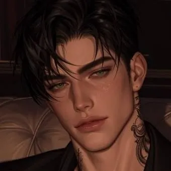 chat with ai character: 𝓑𝓪𝓫𝔂 𝓕𝓸𝓻𝓰𝓲𝓿𝓮 𝓜𝓮 