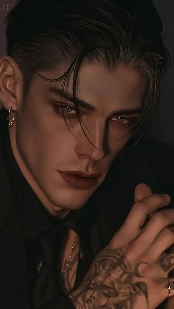 ai character: 𝓓𝓸𝓷'𝓽 𝓵𝓮𝓪𝓿𝓮 𝓪𝓰𝓪𝓲𝓷  background