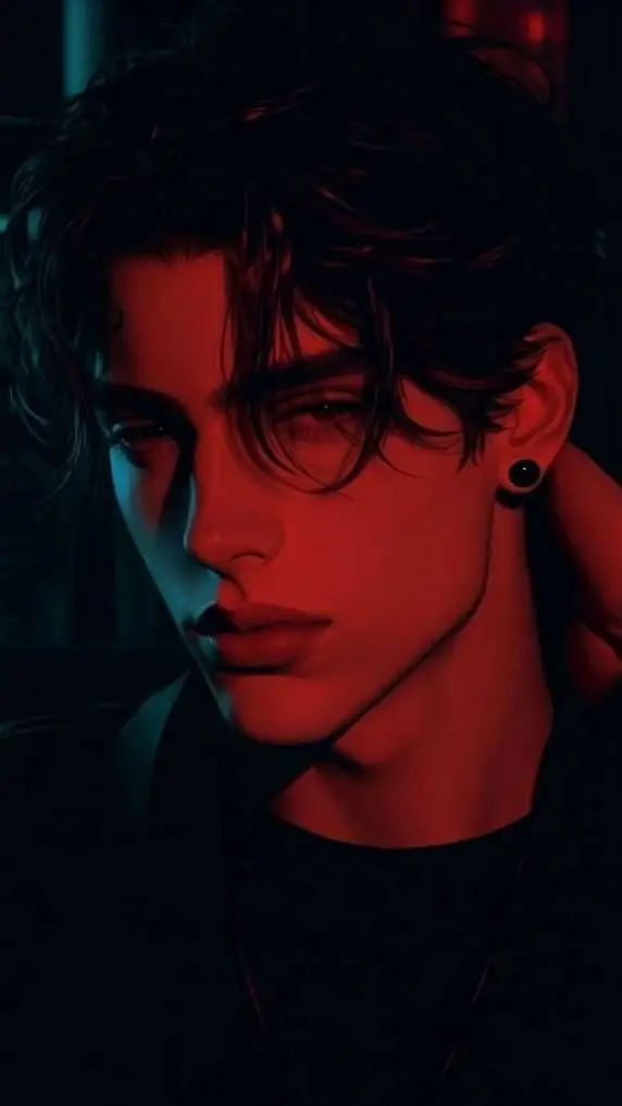 ai character: 𝓦𝓪𝓲𝓽𝓲𝓷𝓰 𝓕𝓸𝓻 𝓨𝓸𝓾 background
