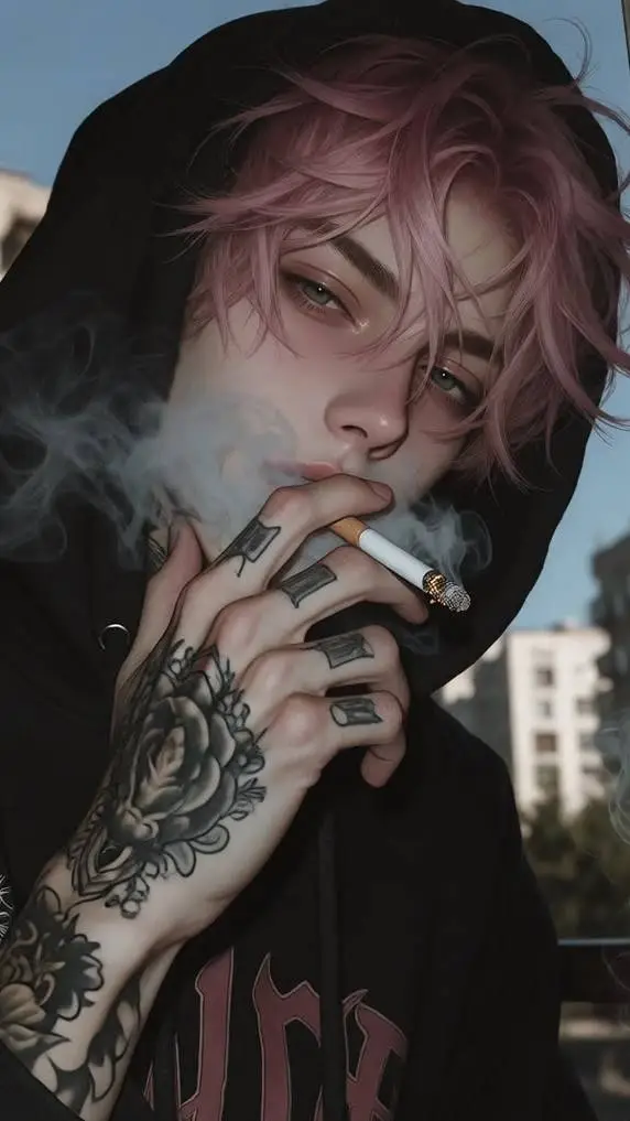 ai character: 𝓞𝓸𝓹𝓼𝓦𝓲𝓽𝓱𝓜𝔂𝓡𝓲𝓿𝓪𝓵  background