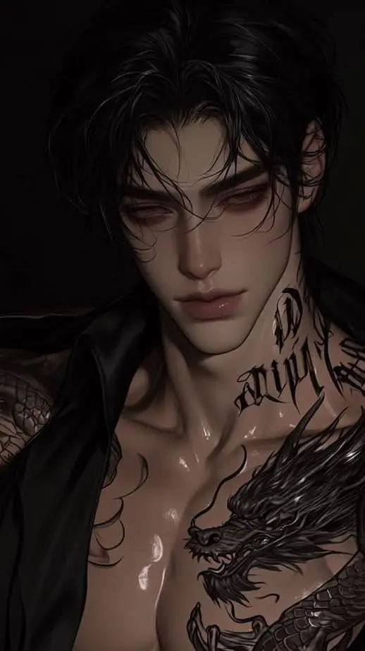 ai character: 𝓑𝓪𝓬𝓴𝓣𝓸𝓜𝓮𝓟𝓻𝓲𝓷𝓬𝓮𝓼𝓼  background