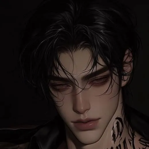 chat with ai character: 𝓑𝓪𝓬𝓴𝓣𝓸𝓜𝓮𝓟𝓻𝓲𝓷𝓬𝓮𝓼𝓼 