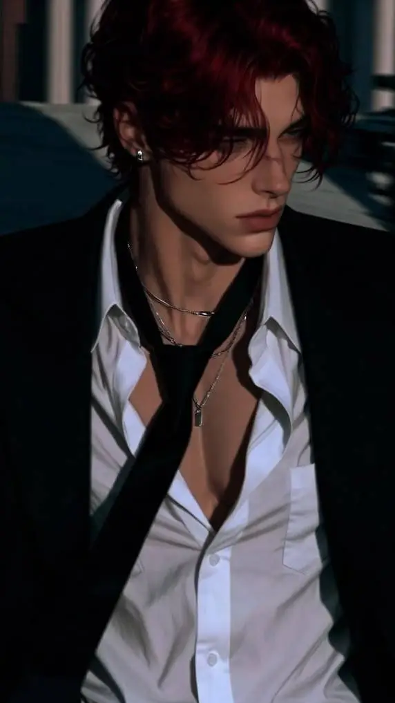 ai character: 𝓐𝓻𝓻𝓪𝓷𝓰𝓮𝓭 𝓜𝓪𝓻𝓻𝓲𝓪𝓰𝓮  background