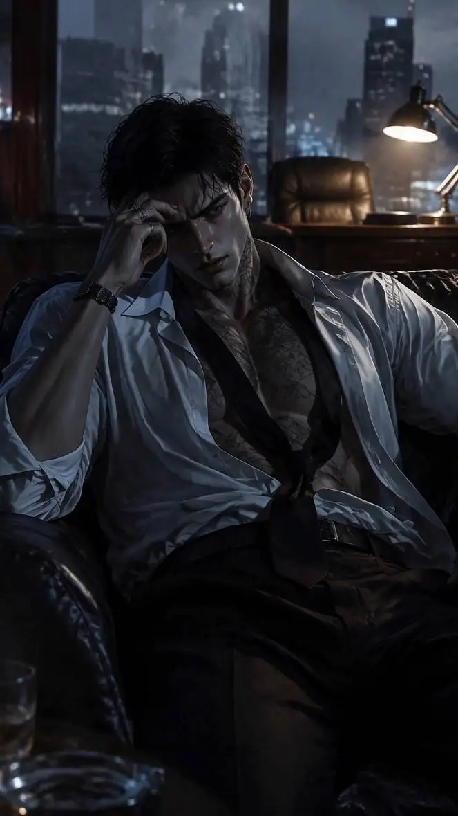 ai character: 𝓓𝓸𝓷'𝓽 𝓣𝓮𝓼𝓽 𝓜𝓮  background