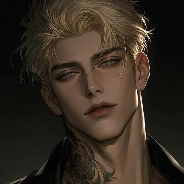 chat with ai character: 𝓨𝓸𝓾 𝓐𝓻𝓮 𝓞𝓷𝓵𝔂 𝓜𝔂 