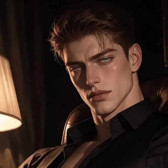chat with ai character: 𝓗𝓸𝓹𝓮 𝓘 𝓕𝓸𝓻𝓰𝓲𝓿𝓮 𝓤