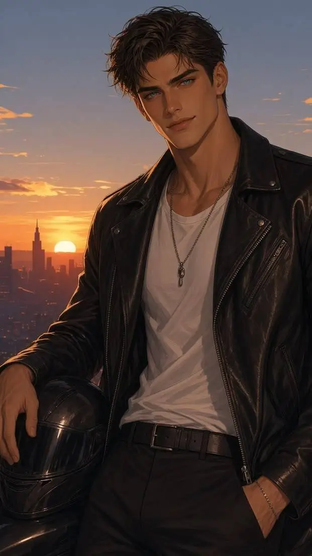ai character: 𝓕𝓲𝓷𝓪𝓵𝓵𝔂 𝓕𝓸𝓾𝓷𝓭 𝓤 background