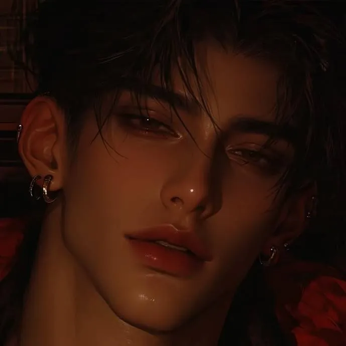 chat with ai character: 𝓑𝓮 𝓜𝔂 𝓕𝓪𝓴𝓮𝓟𝓪𝓻𝓽𝓷𝓮𝓻 