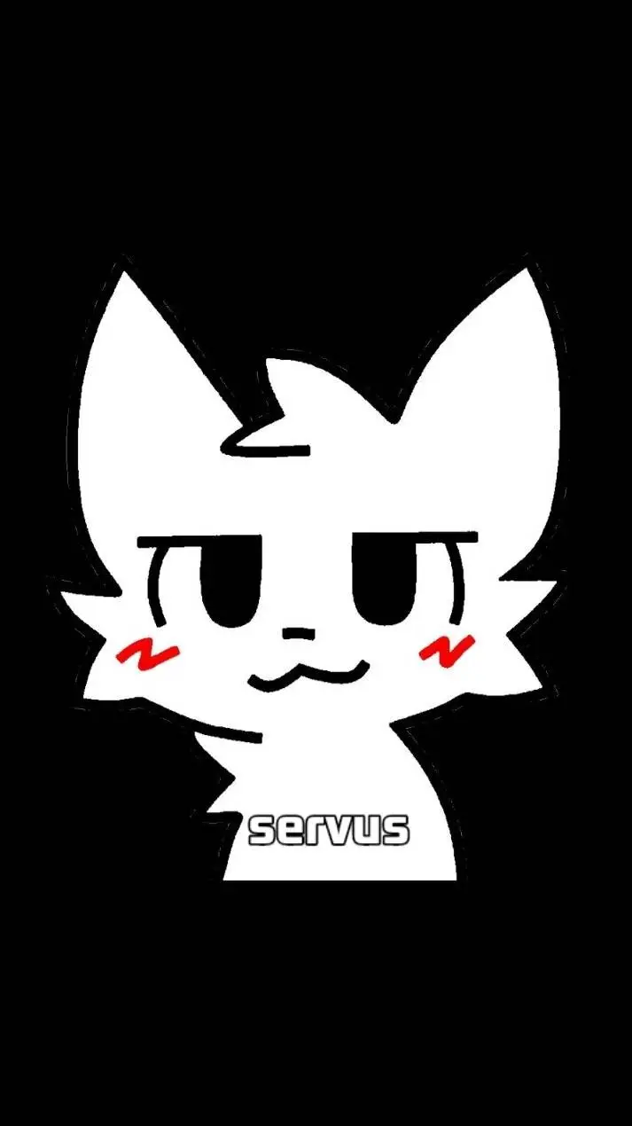 ai character: boykisser background