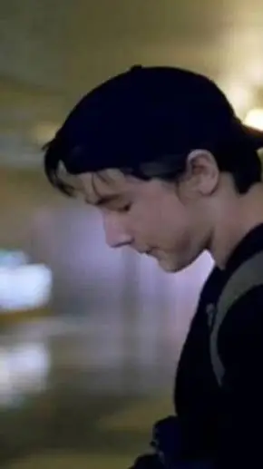 ai character: alex bad background