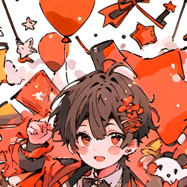 chat with ai character: Balloon