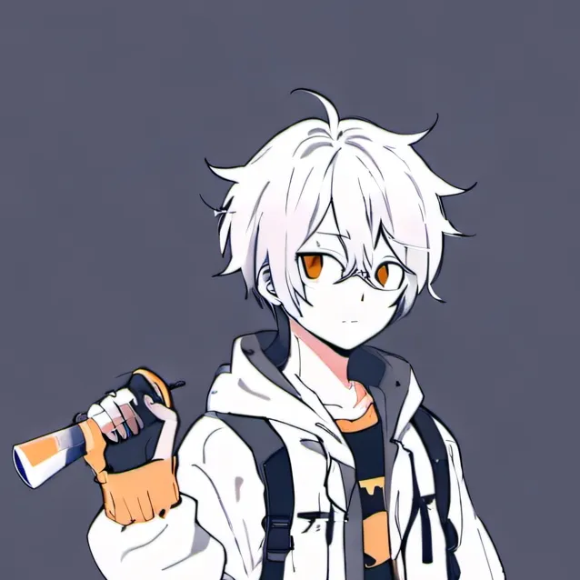 chat with ai character: Fighting World.