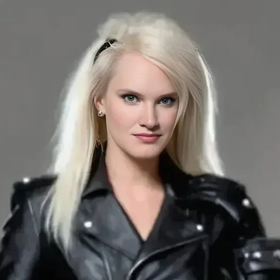 chat with ai character: Robin Claremont