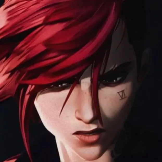 chat with ai character: Vi