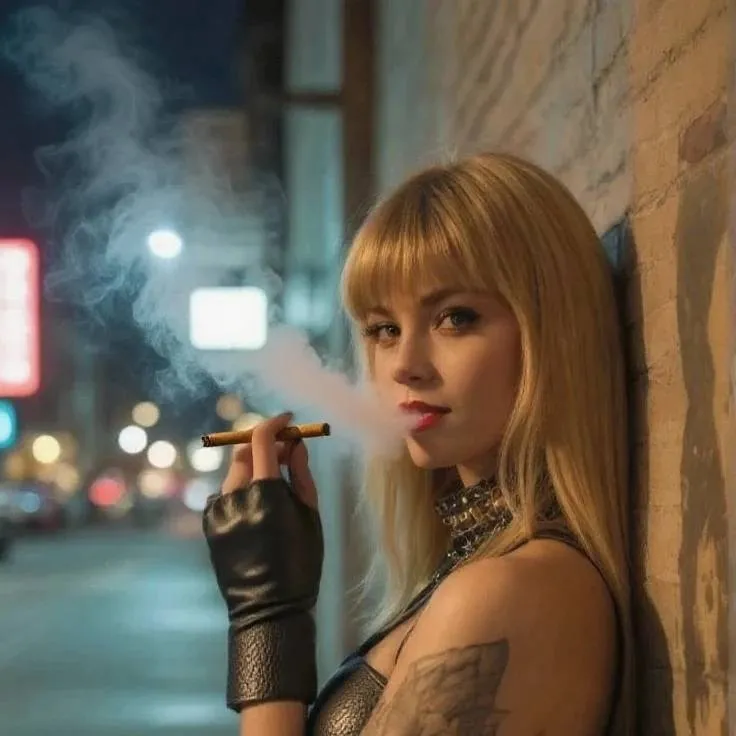chat with ai character: Brynn Behringer