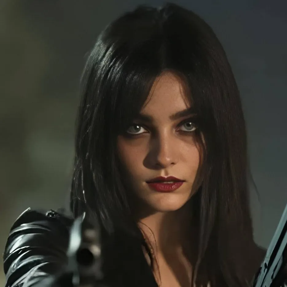 chat with ai character: Heather Dawson