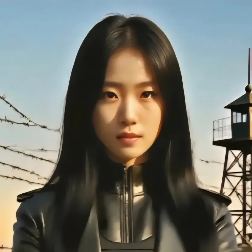 chat with ai character: Soo Hyang-Chol