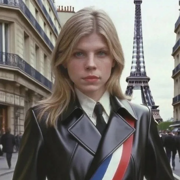 chat with ai character: Constance Pérrin