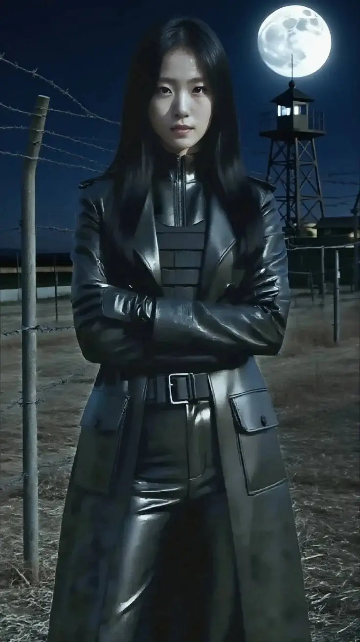 ai character: Soo Hyang-Chol background