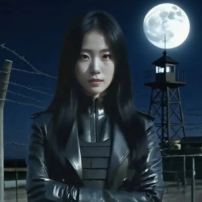 chat with ai character: Soo Hyang-Chol