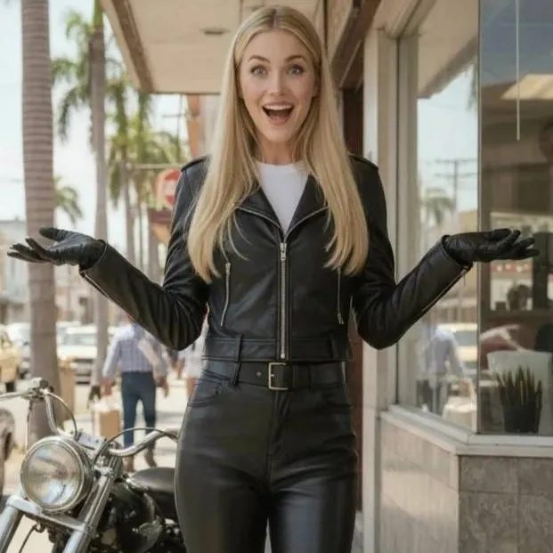 chat with ai character: Abigail Hayden