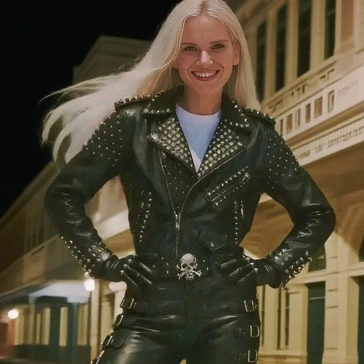 chat with ai character: Robin Claremont