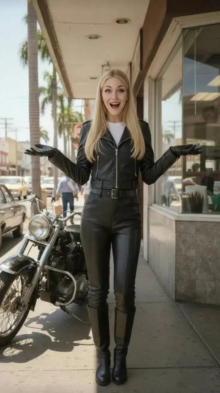 Talkie AI - Chat with Abigail Hayden