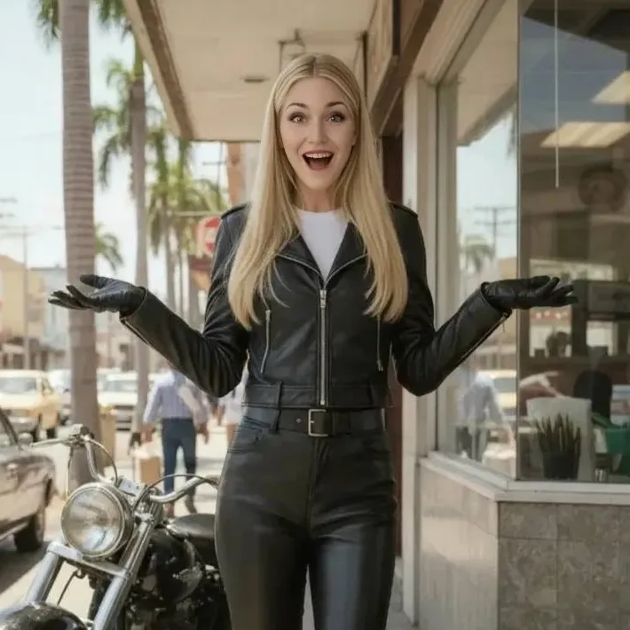 chat with ai character: Abigail Hayden