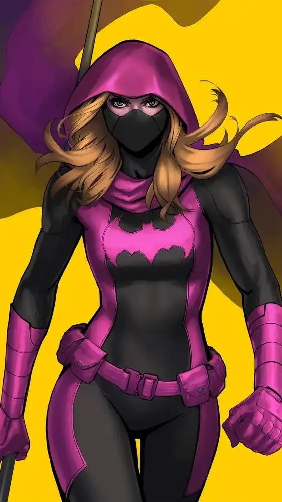 Talkie AI - Chat with Spoiler