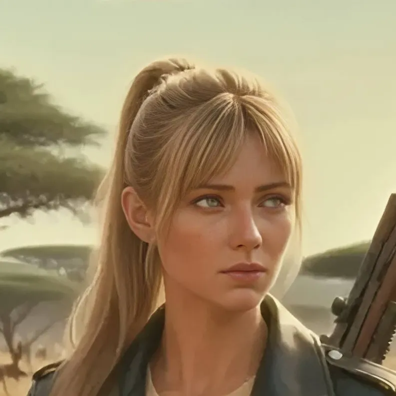 chat with ai character: Klara Vanheerden 