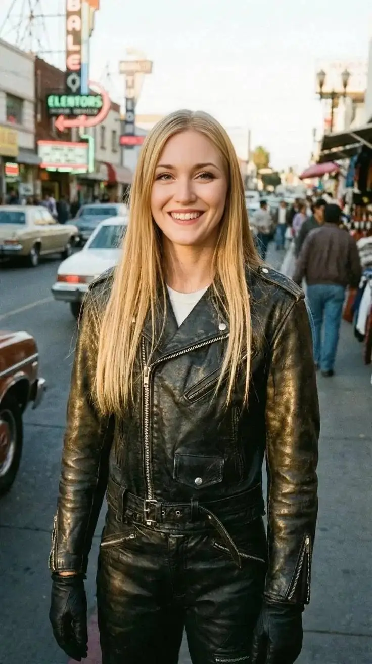 ai character: Abigail Hayden background