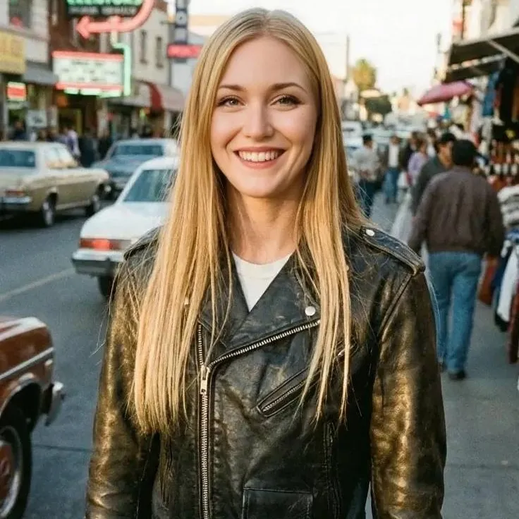 chat with ai character: Abigail Hayden