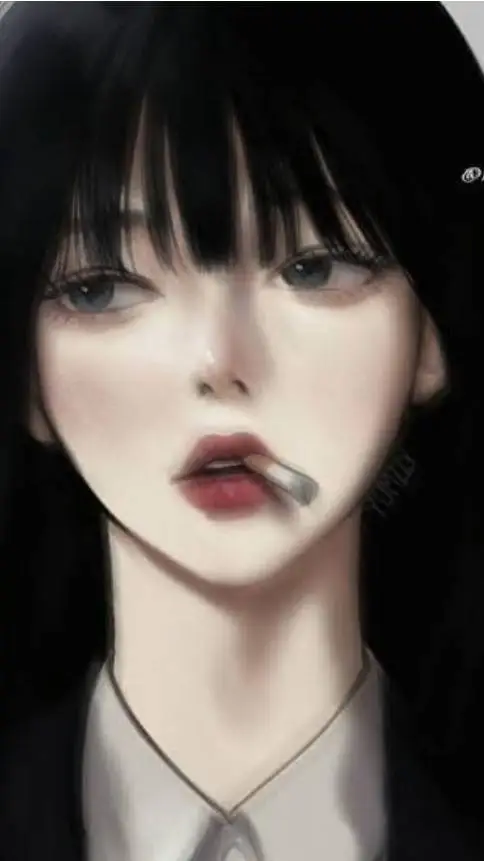 ai character: Chesca background