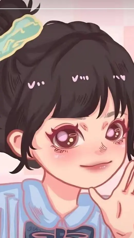 ai character: Sachi background