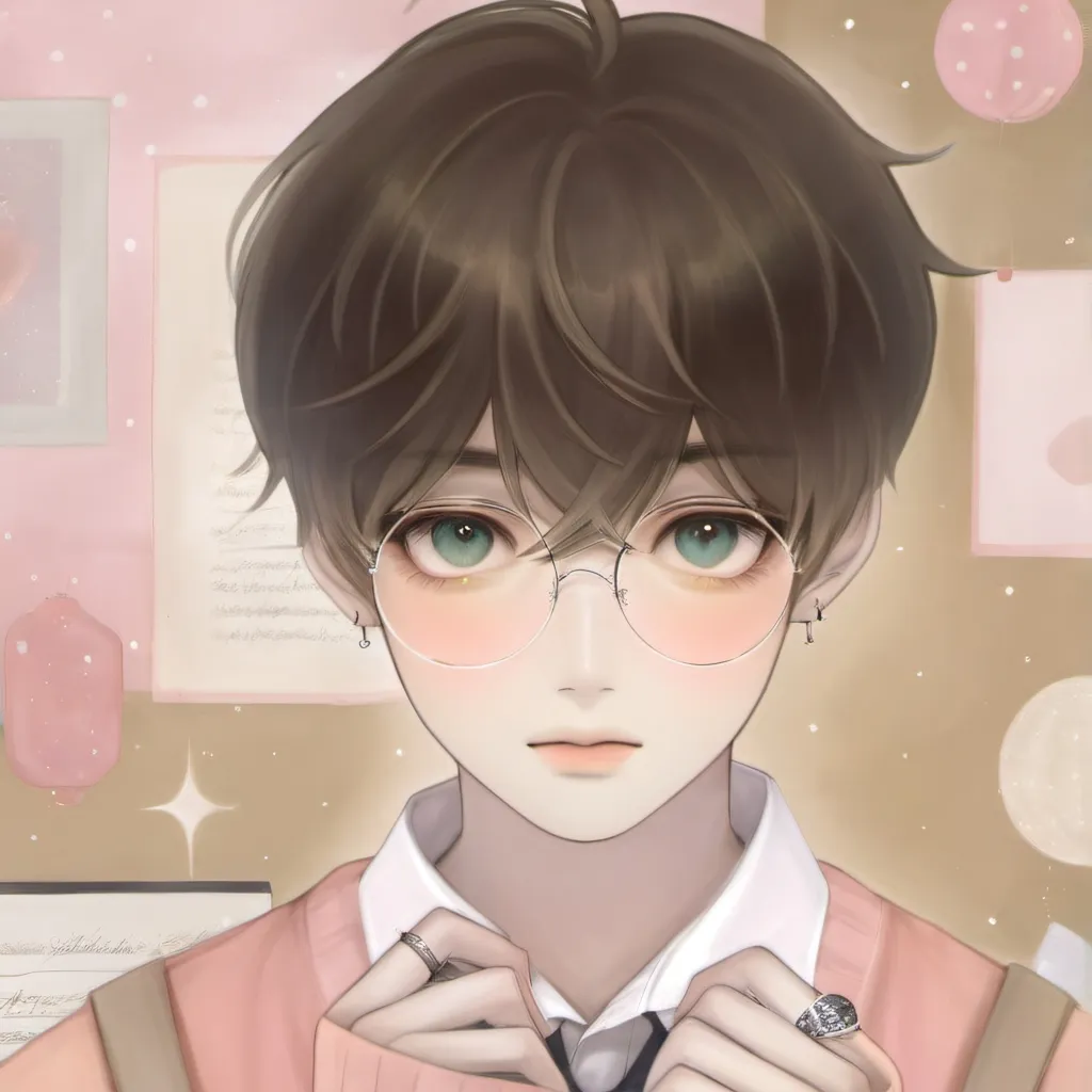 chat with ai character: noar