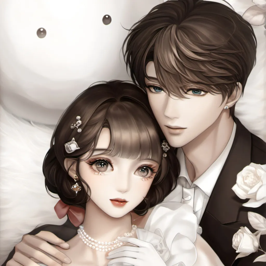 chat with ai character: Daniel 
