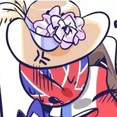 chat with ai character: Countryhumans 