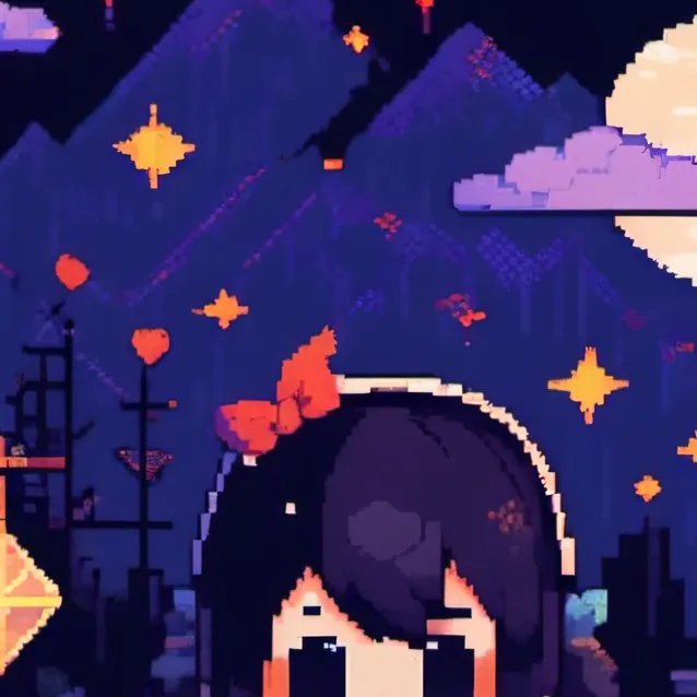 chat with ai character: •~!FruitCake!~√