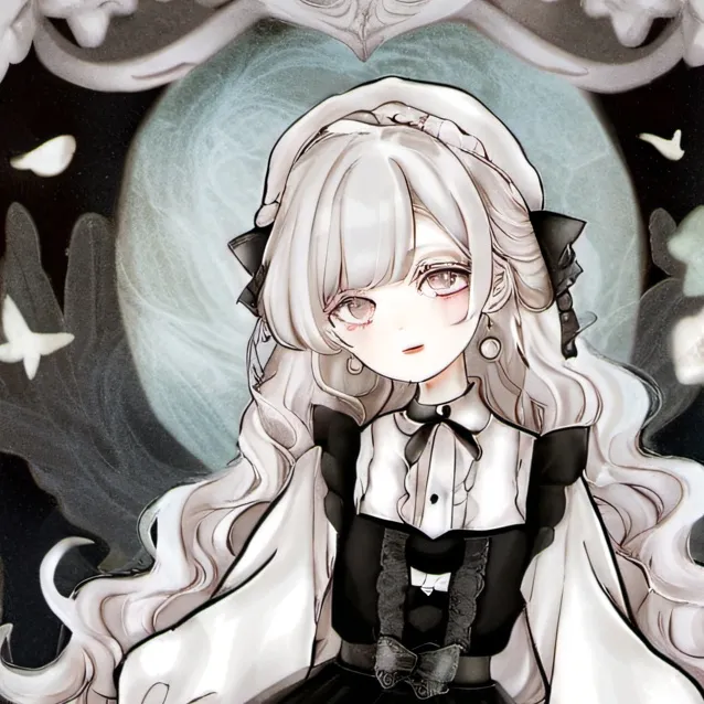 chat with ai character: •°ShellVision°•