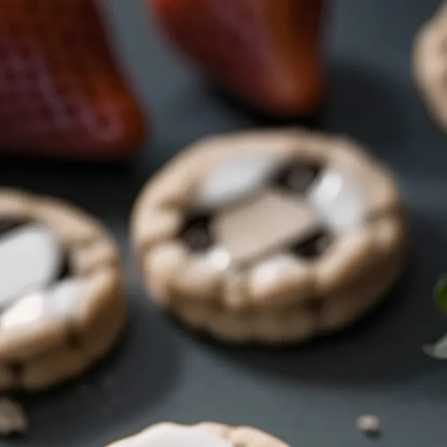 chat with ai character: !StrawBerryCookie!