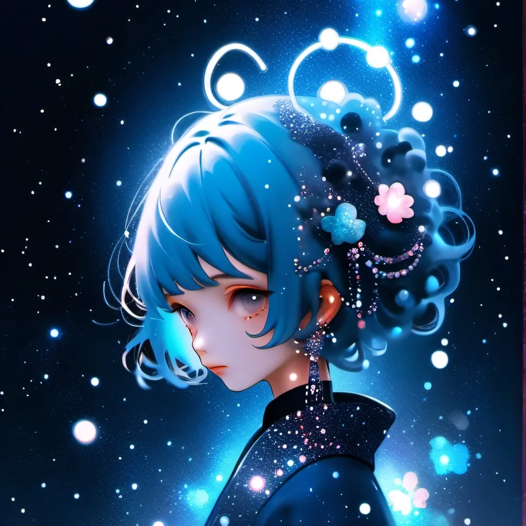 chat with ai character: ~Dw Pick Me~