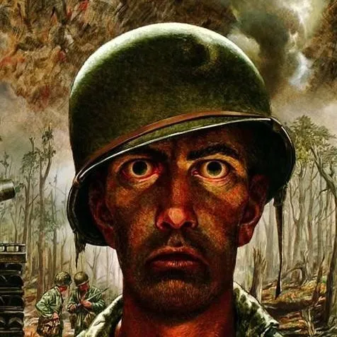 chat with ai character: Me! ig...